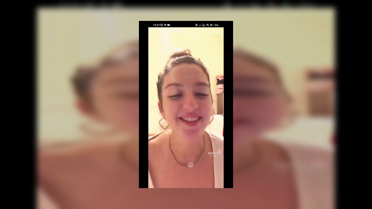 Bigo Vikoo İfşa Videoları part 4 - Video İzle