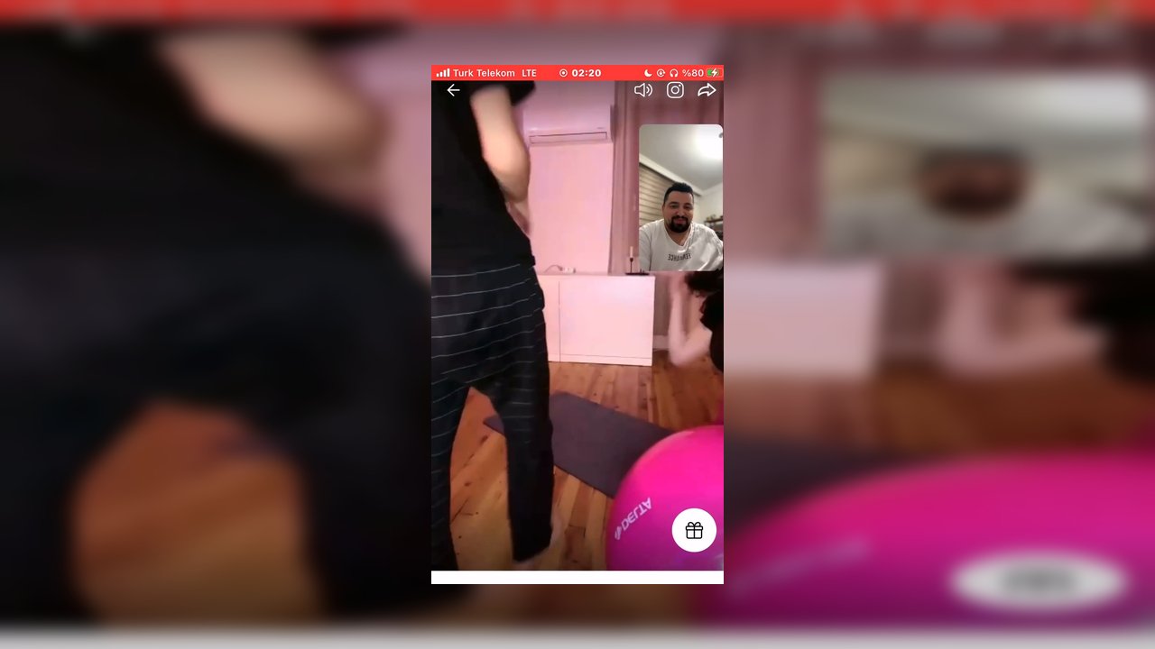 Acnoctem Onlyfans PPV ifşa videoları part 26