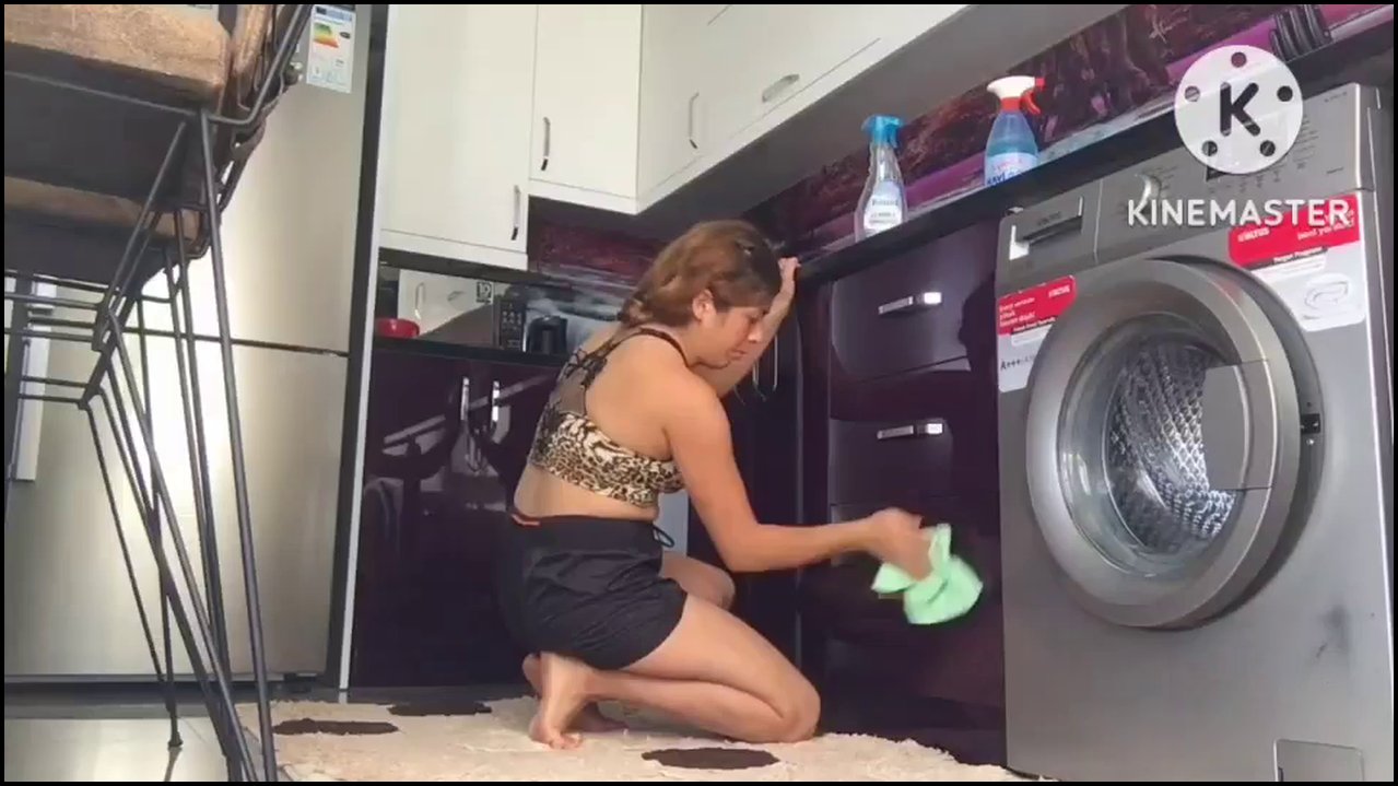 Gözde'nin Kanalı Youtube katıl ifşa videoları part 20 - Video İzle.mp4