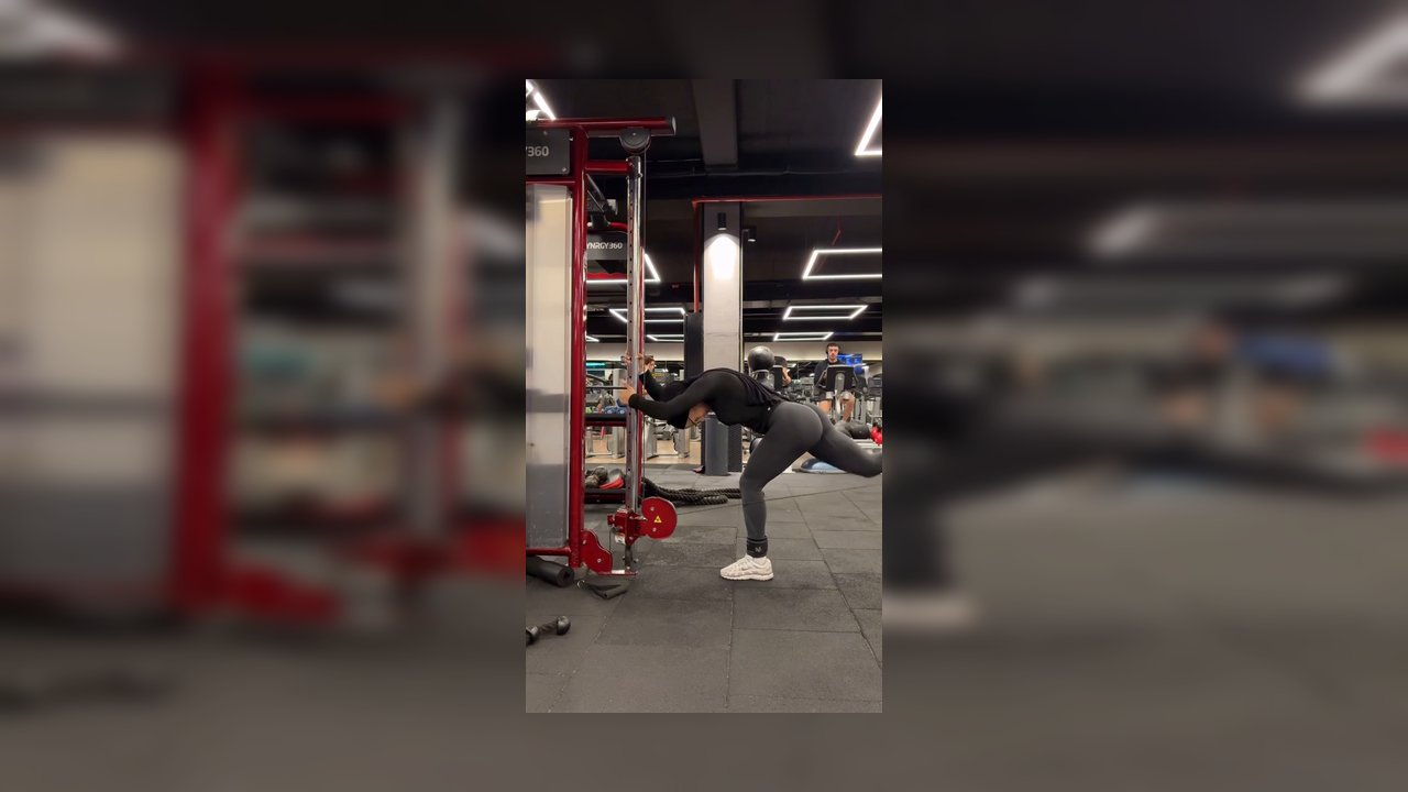 Eda Taştan instagram abonelik videoları part 19 - Video İzle