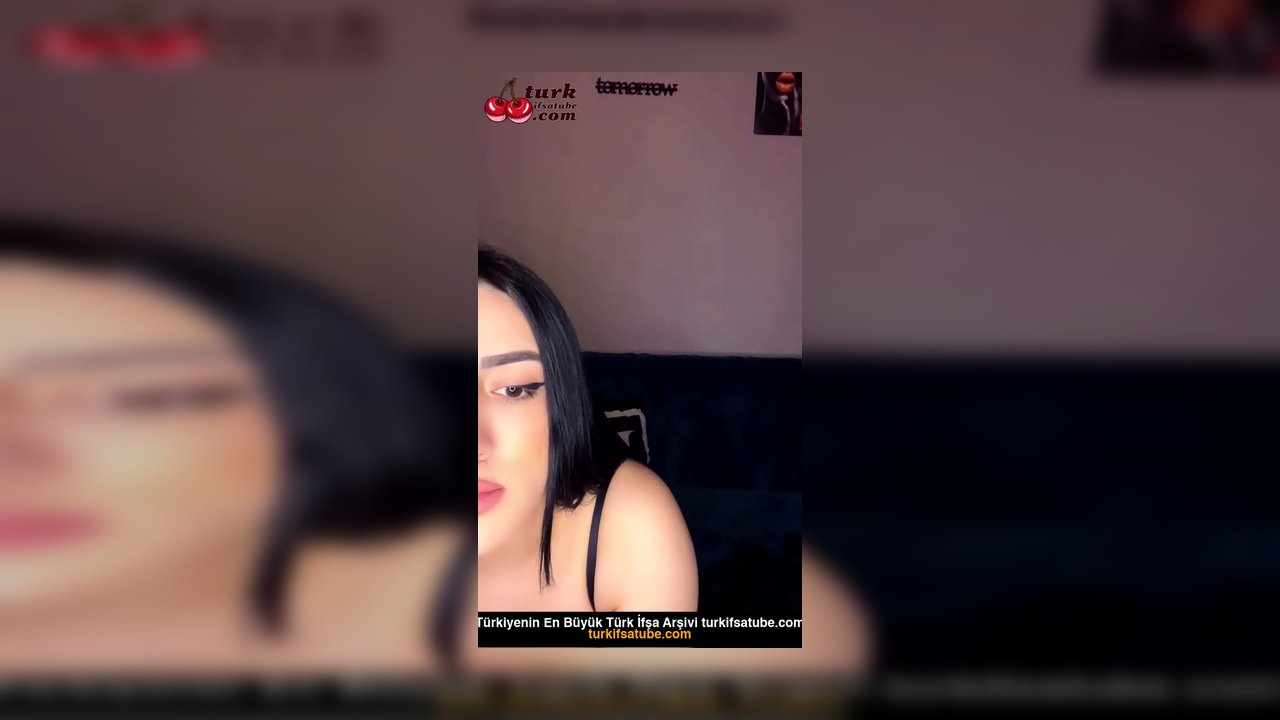 Blackquennn ifşa nude Tango yayın