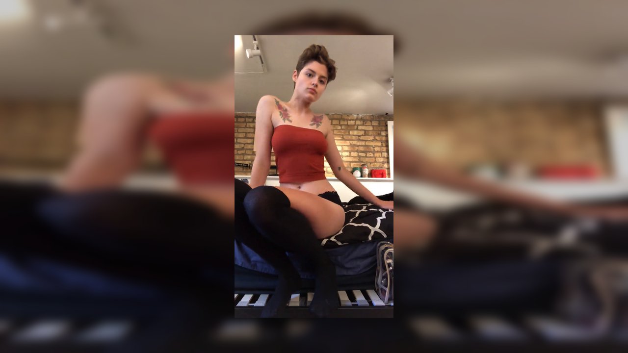 NazarMarz Onlyfans İfşa Sexy Videoları Part 338 - Video İzle