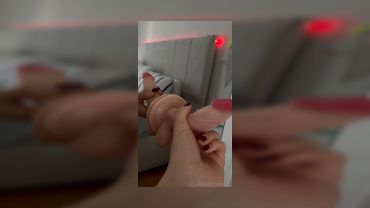 NightMeal Onlyfans Arşiv Videoları part 15 - Video İzle