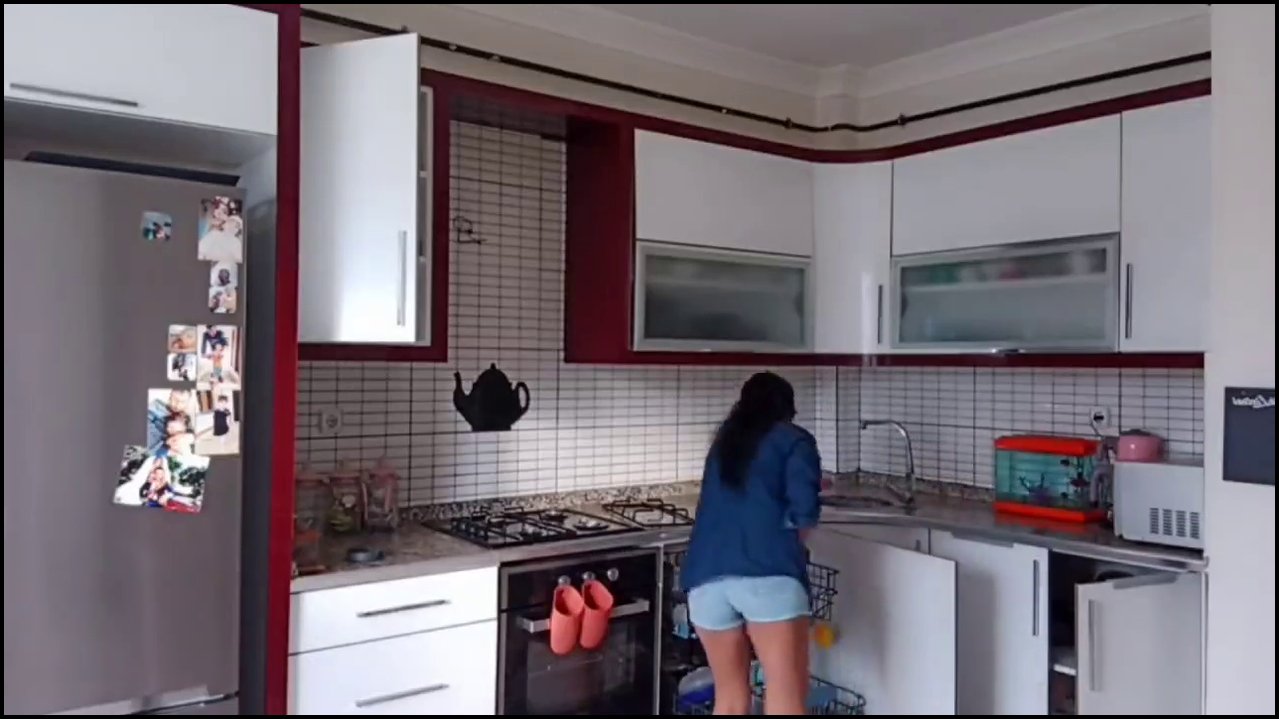 Burcu Güven Youtube Katıl İfşa videoları part 21 - Video İzle