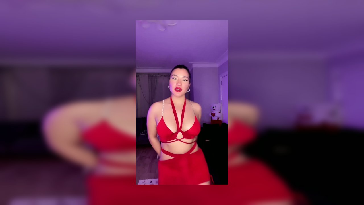 Tango Burcu Yıldız Premium Yayın ifşa videoları part 56 - Video İzle