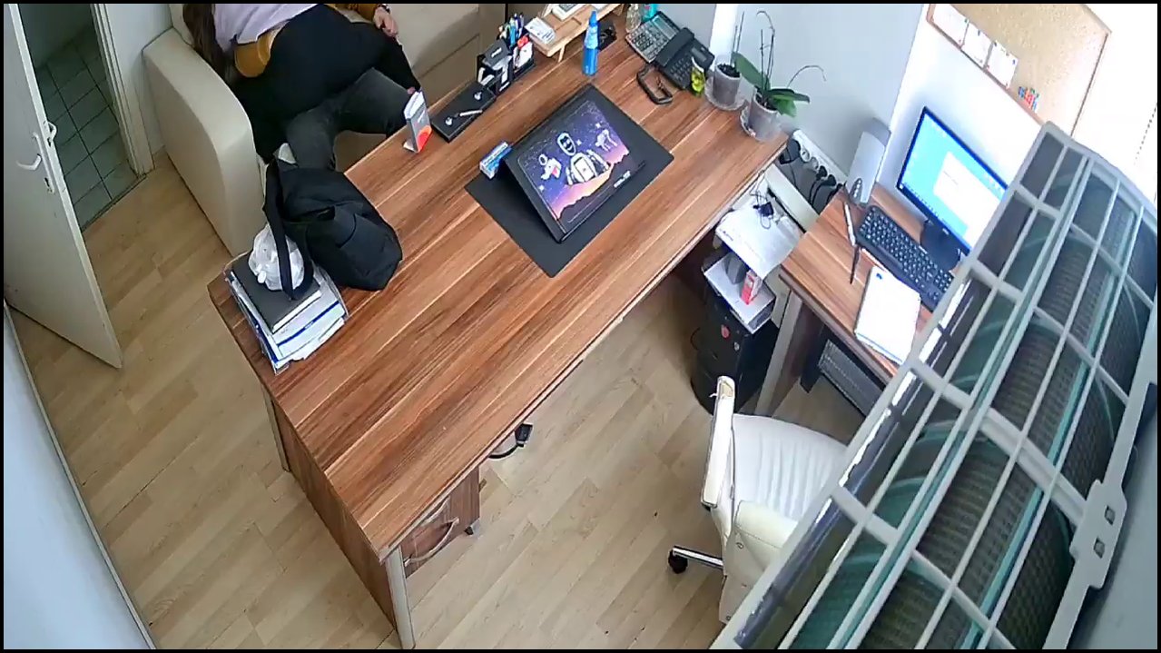 Gizli ipcam görüntüleri özel paylaşım part 20 - Video İzle