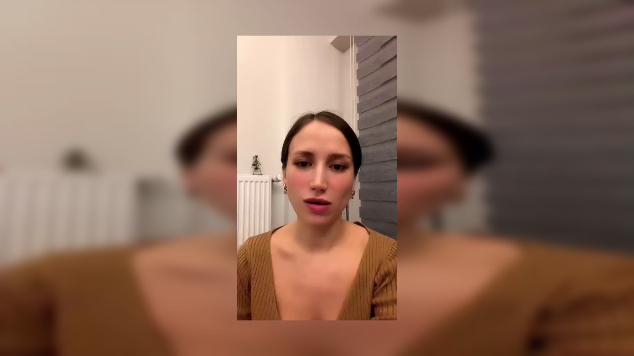 Tango Eylül İfşa videoları part 19 - Video İzle