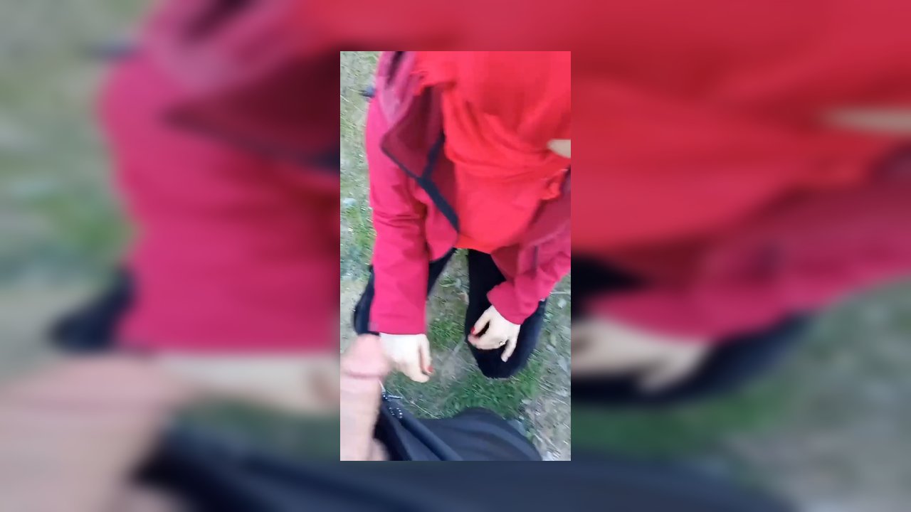 Tango Canan Yenge Premium ifşa videoları part 15