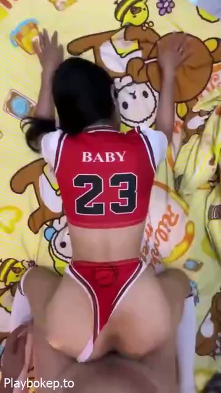 Funx.biz.id - Bokep ewe anak abg basket cantik toge.mp4