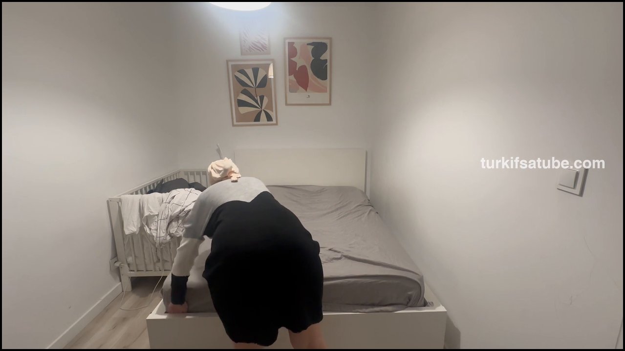 Çiğdemle Hayat'ın cigdemlehayat.com da Klasik Seviyede Paylaştığı 5. Video - Video İzle.mp4