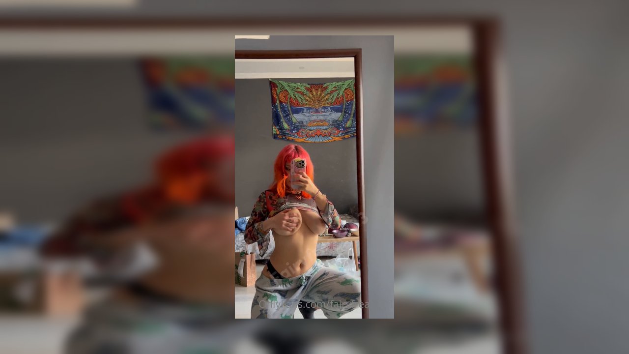 fairyfreak333 Onlyfans İfşa Videoları Part 55 - Video İzle