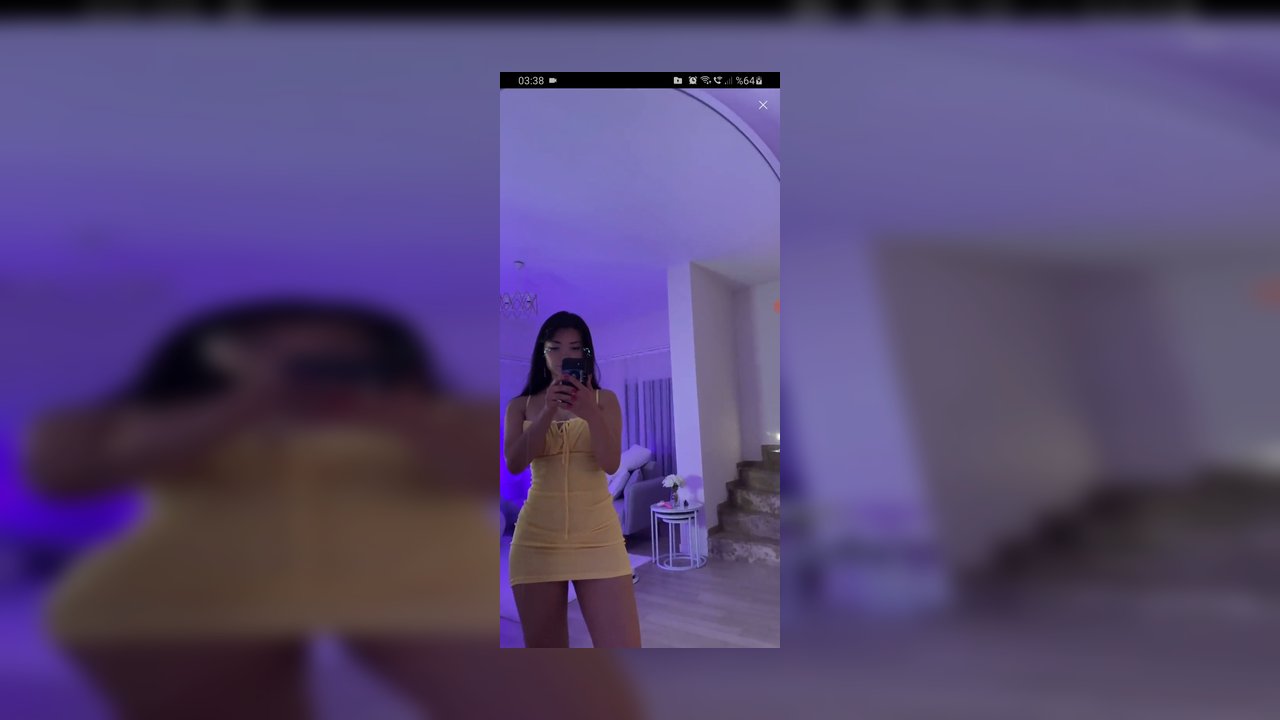 Bigo Kitana premium bigo ifşa videoları part 175 - Video İzle