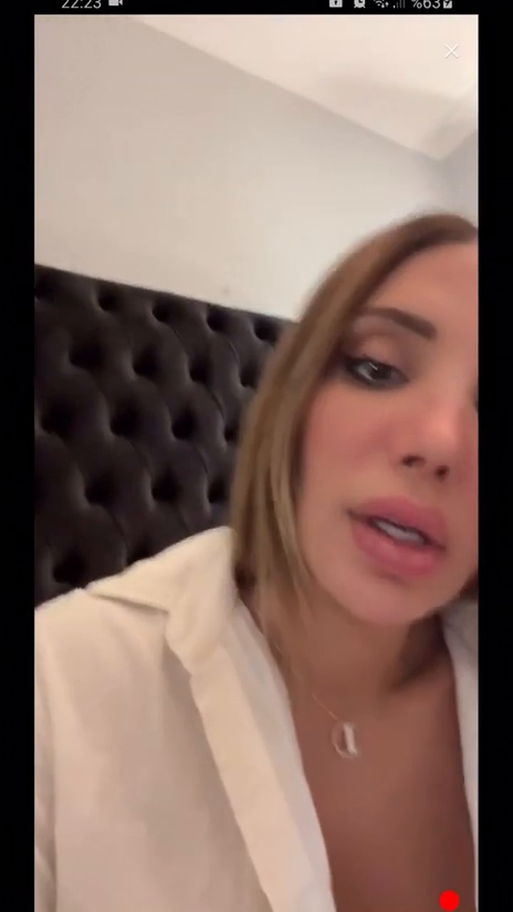 Damla Ekmekçioğlu (Damlagram) Premium İfşa Videoları Part 89 - Video İzle