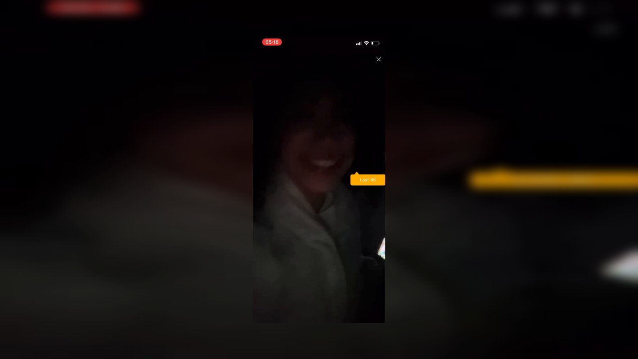 Hazelnut Superlive ve bigo içerikleri part 112 - Video İzle.mp4