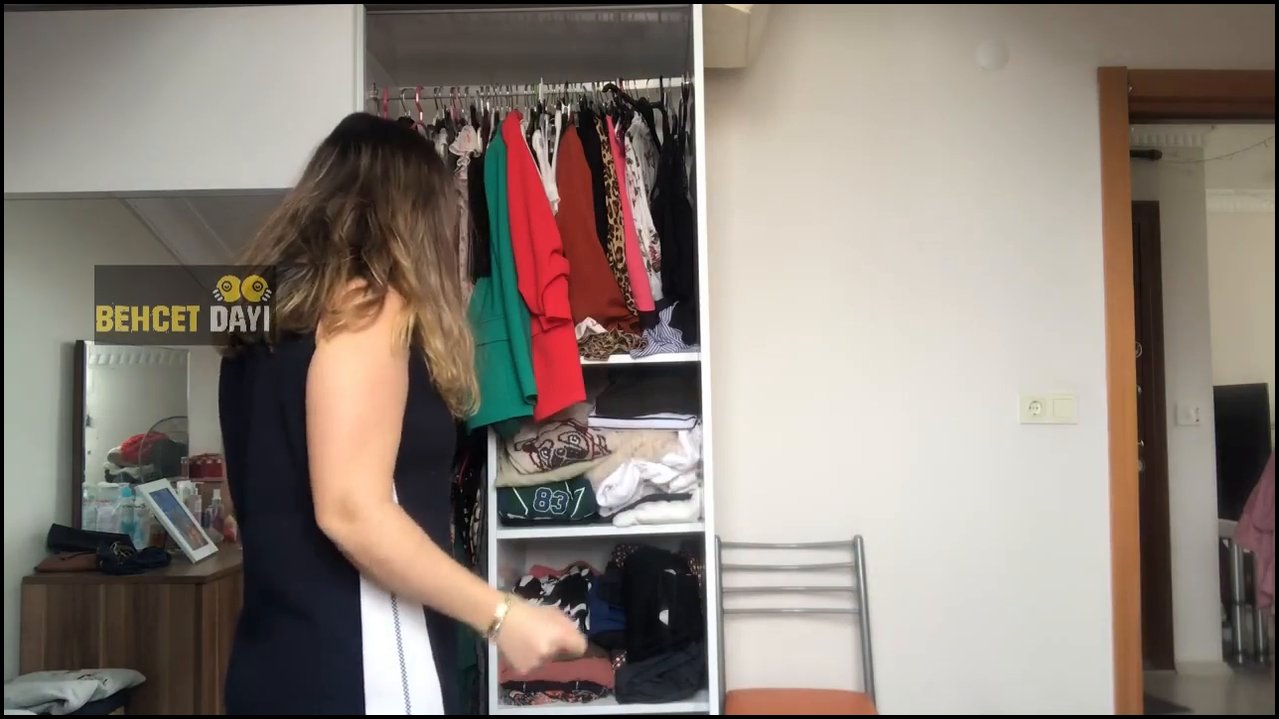 Ayşe Akdemir Youtube Katıl İfşa Videoları Part 3