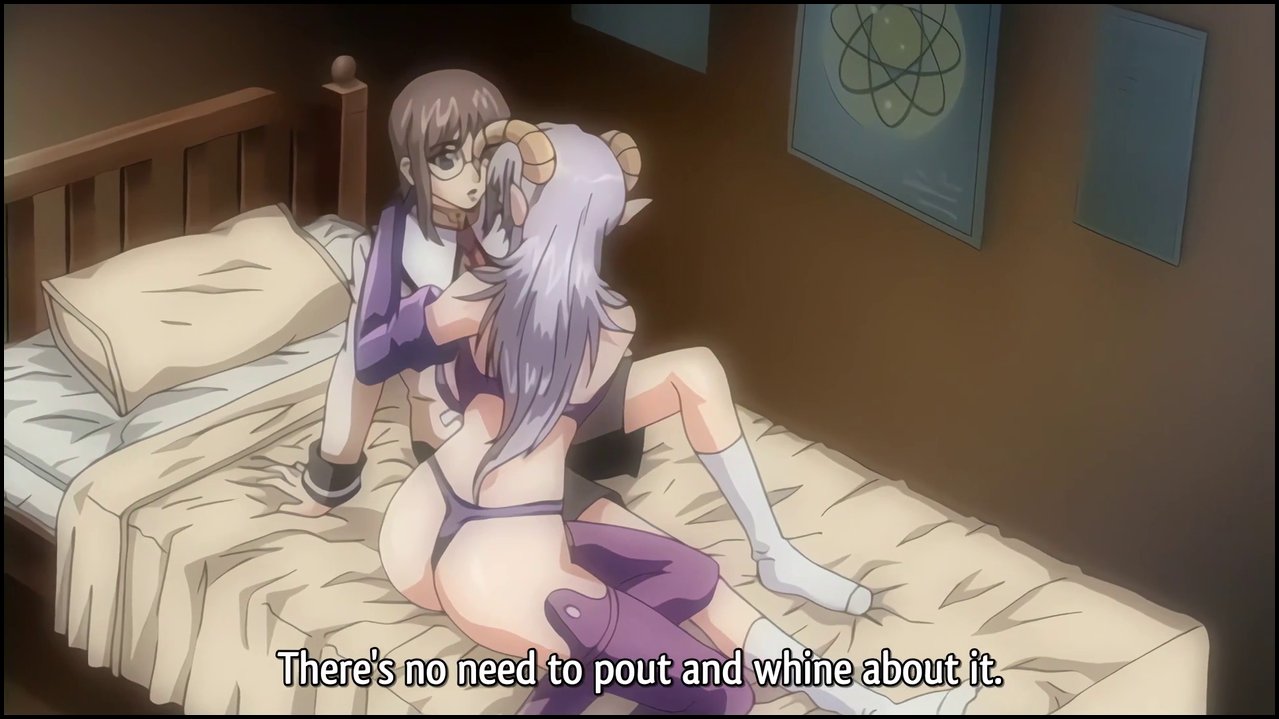 Magical Witch Academy 1 - Hentai academy girls hold down student and give him ha.mp4