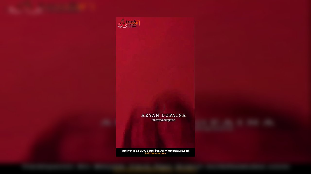 Türk Lezbiyen ifşa hunharca yiyişiyorlar