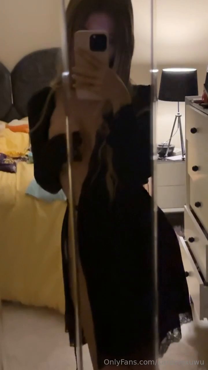 Kardelexuwu onlyfans ifşa videoları part 4 - Video İzle