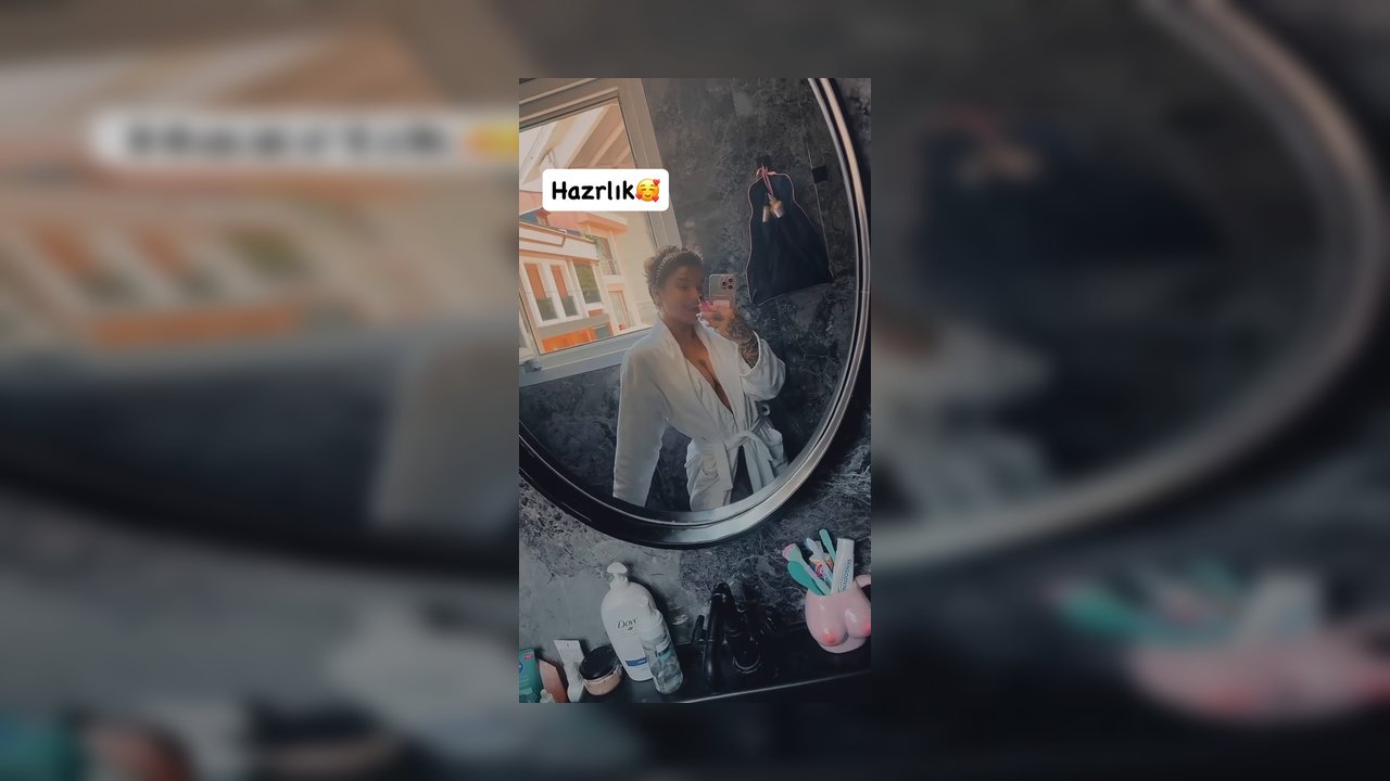 Hilal Çiçek instagram abonelik içerikleri part 19 - Video İzle video