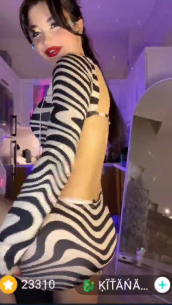 Bigo Kitana premium bigo ifşa videoları part 154 - Video İzle