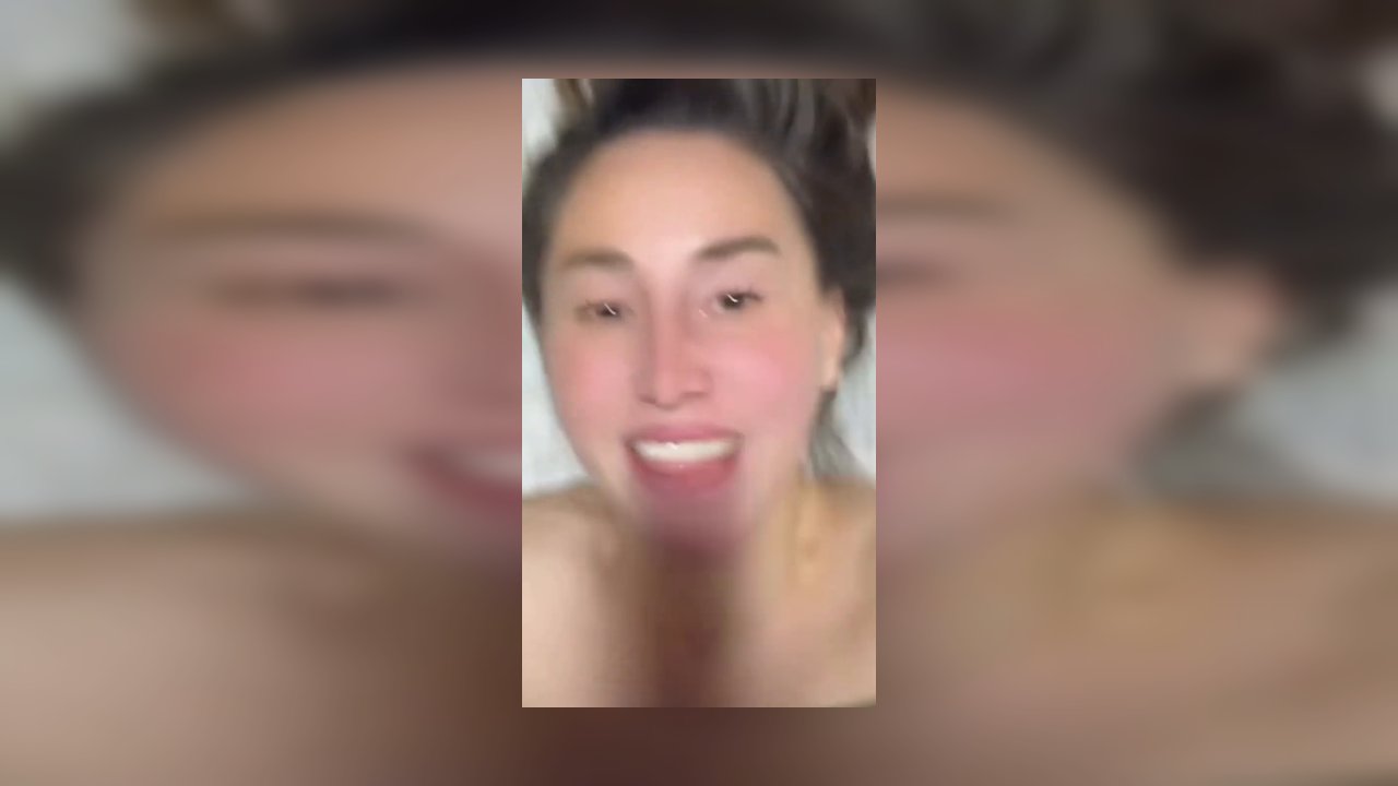 Melike Bulu Cankurt İnstagram abonelik Videoları Part 25 - Video İzle