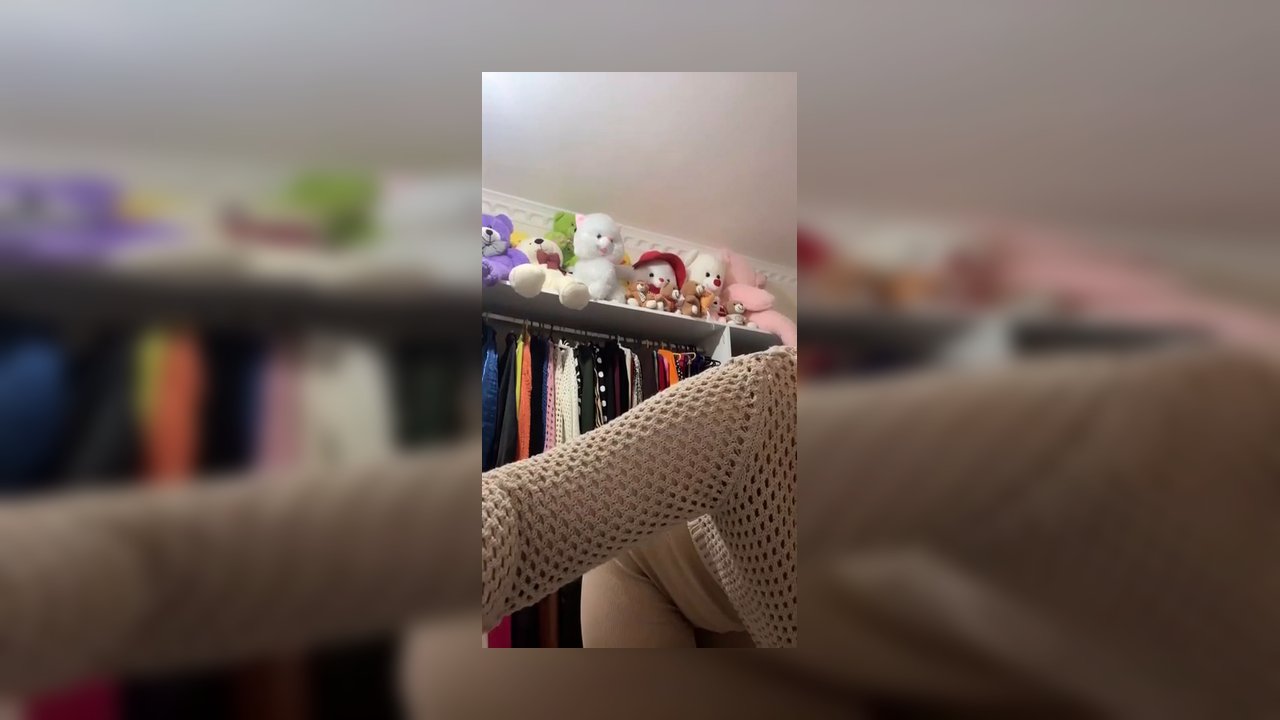 Ecrin Dilek Gökçe Karışık ifşa videoları part 22 - Video İzle