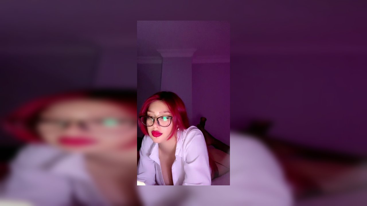 Kızıl Cadı Tango Mericeyn'nin tümö arşivlik ve yeni ifşa videoları part 6 - Video İzle