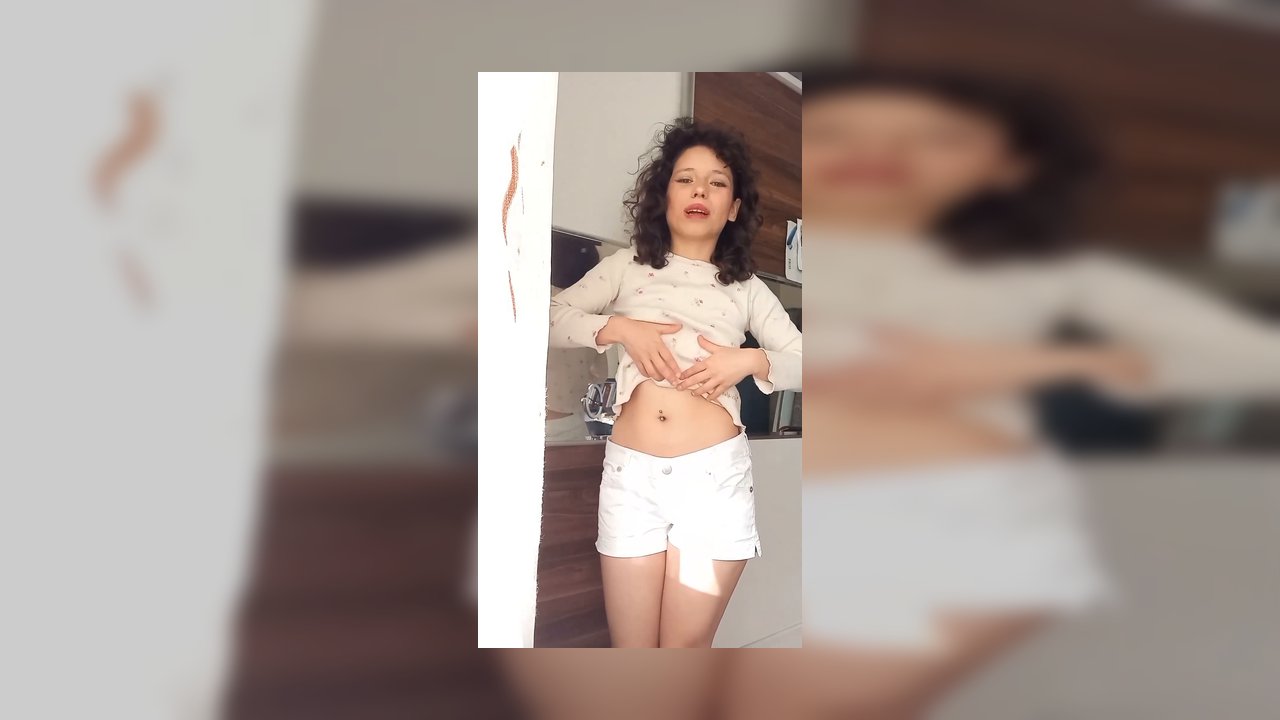 Kader Öztürk ifşa videoları Part 1