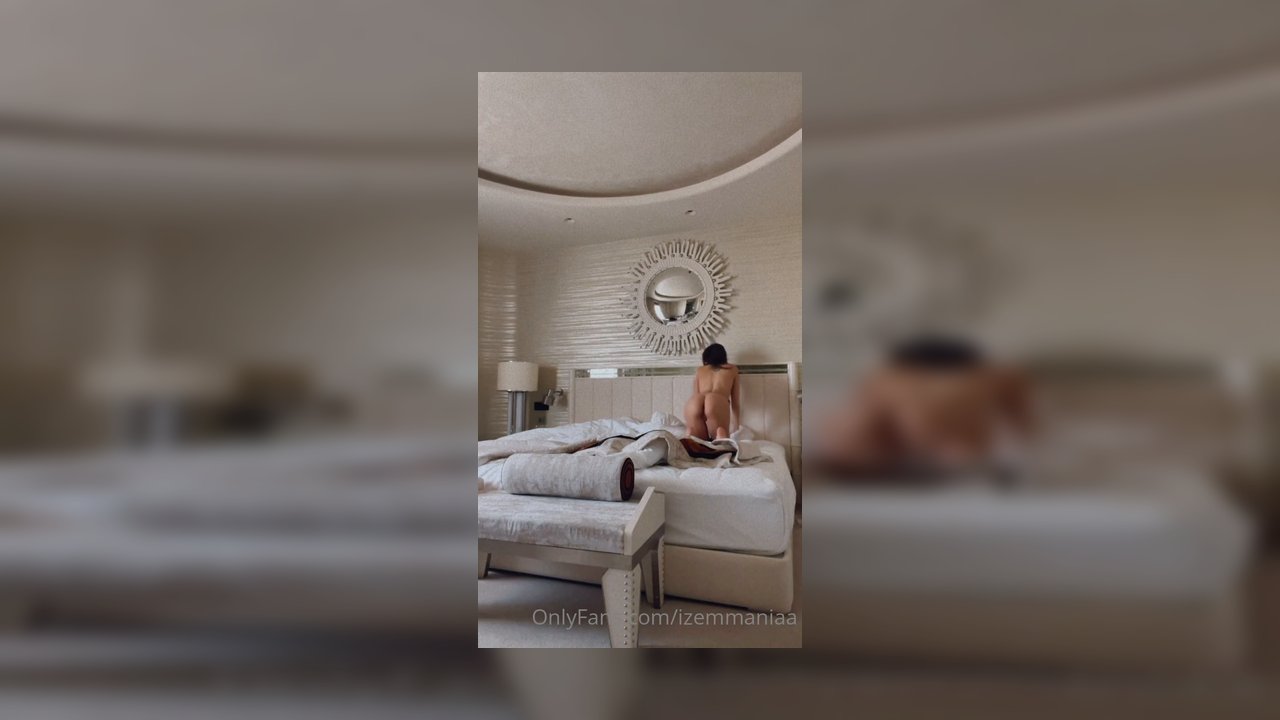 gizemmania Onlyfans videoları part 8 - Video İzle