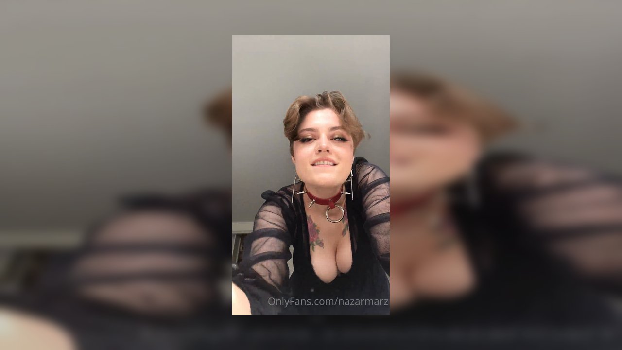 NazarMarz Onlyfans İfşa Sexy Videoları Part 317 - Video İzle