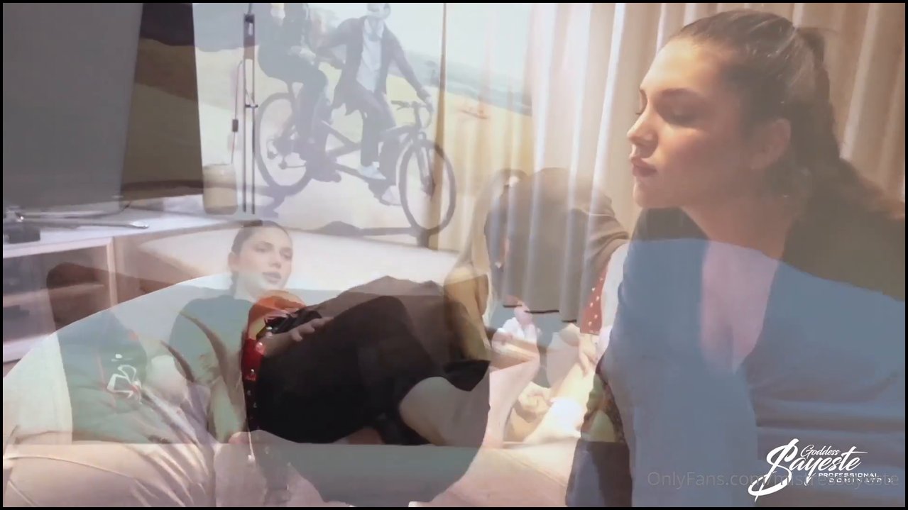 My friend visited me with a nice surprise and came with an Arab slave! - Video İzle