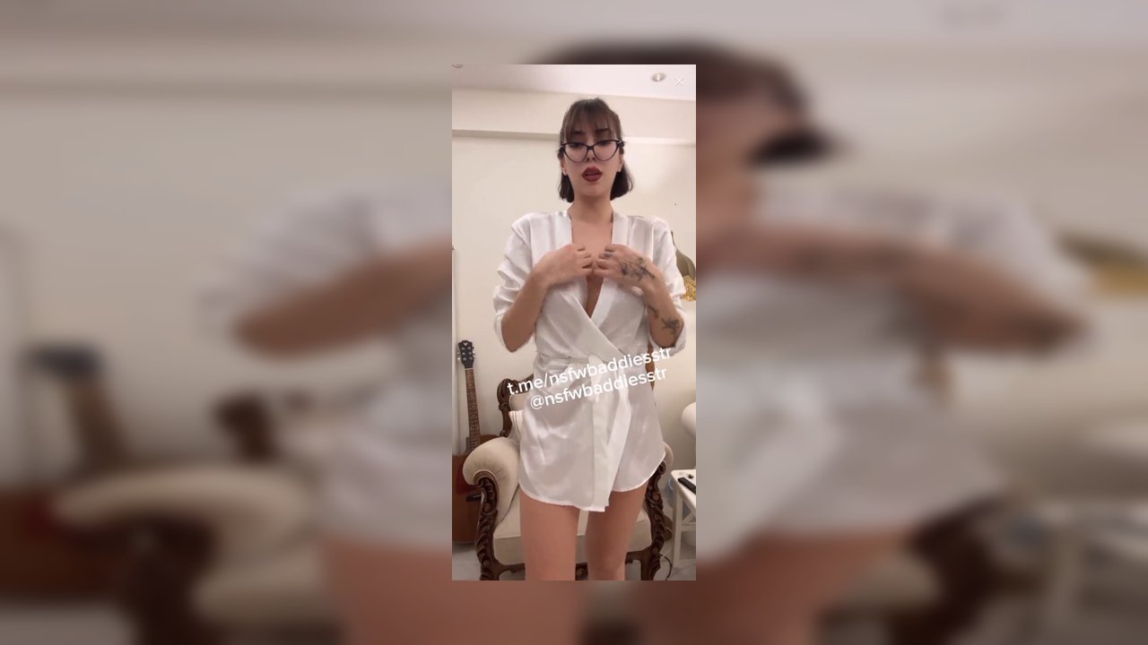 Şeyda Nur Tunç Superlive ve bigo videoları vol 9 - Video İzle