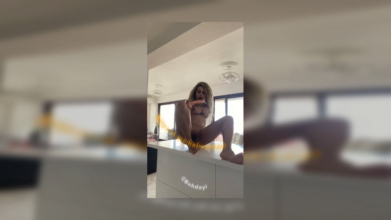 Shawty Tango premium ifşa videoları part 31 - Video İzle