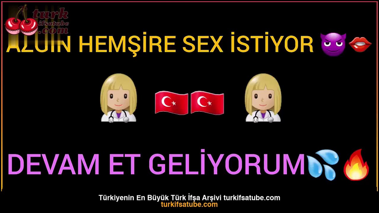 Sex Hikayeleri Azgın Hemşire ASMR ifşa - Video İzle