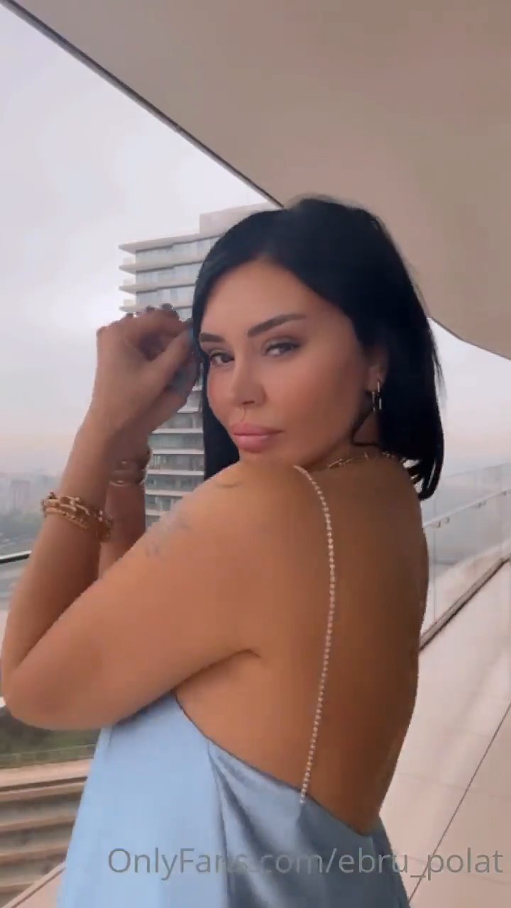 Ebru Polat Onlyfans ve Bigo ifşa videoları 67 - Video İzle