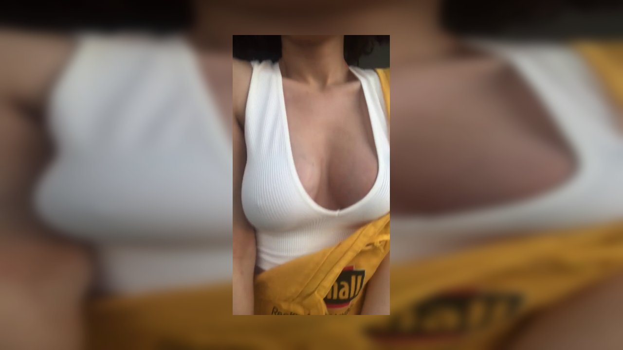Josimikku Onlyfans ifşa arşiv videoları part 46 - Video İzle