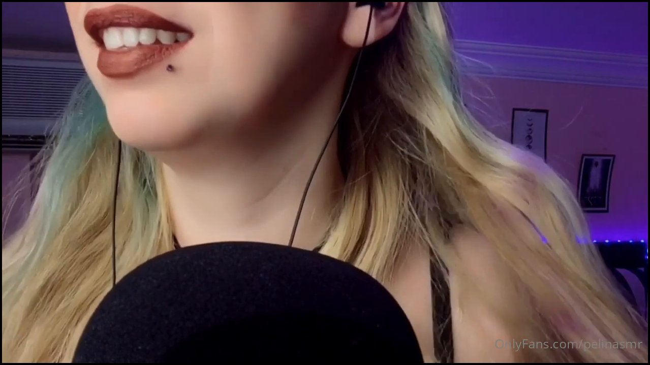 Soft Moan ASMR - Video İzle