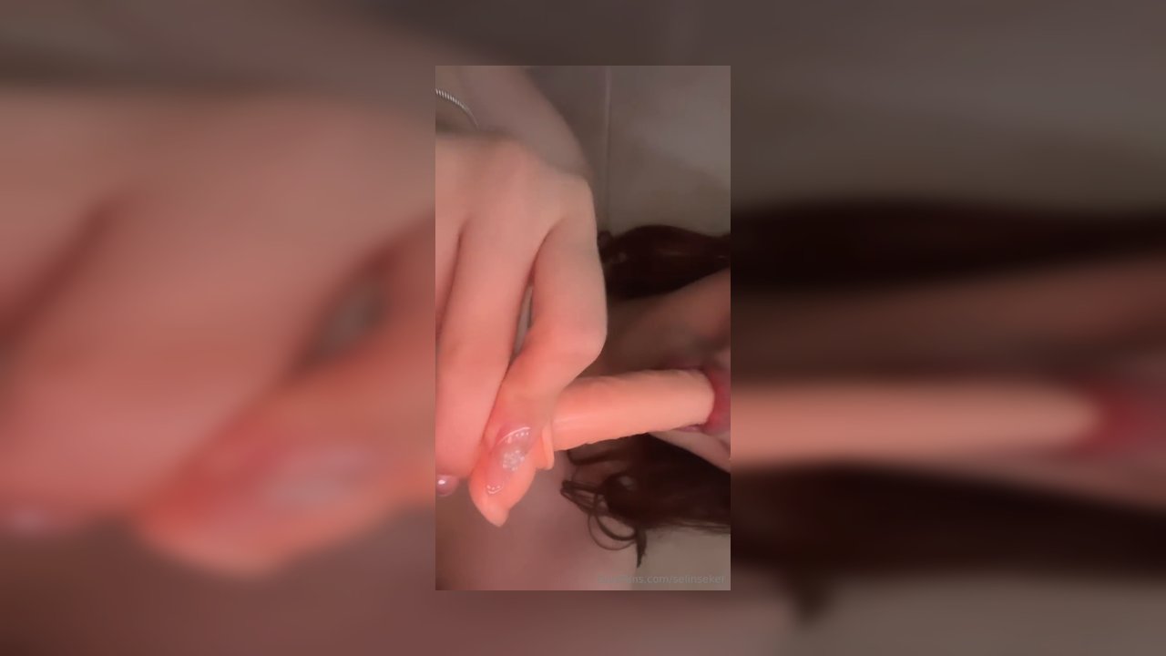 Selin Şeker Onlyfans İfşa Videoları Part 32 - Video İzle.mp4
