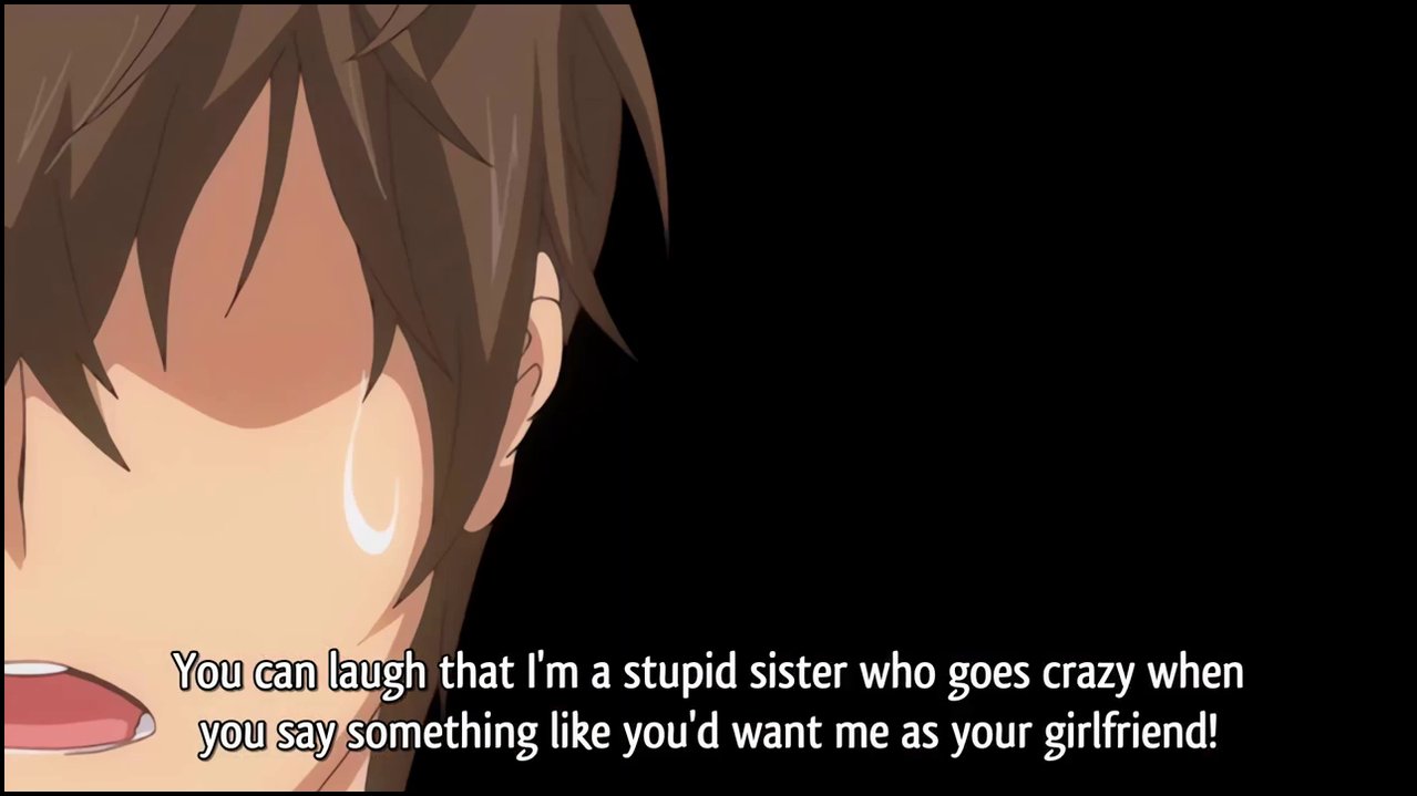 We'll Milk Our Brother! 1 - Four beautiful elder sisters fuck their brother back.mp4