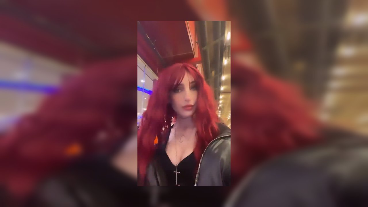 babygiirlkitty (killonself, hanzadekittyy) Onlyfans Videoları Part 15 - Video İzle