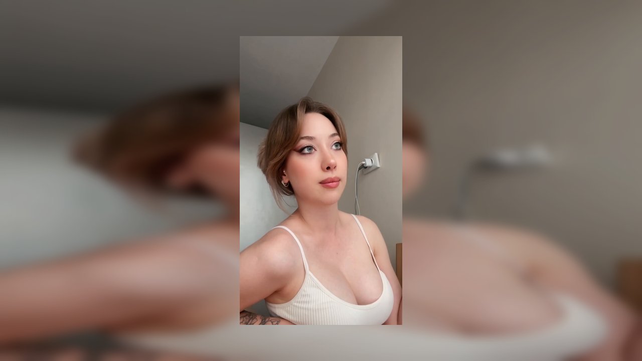 Luna Bognya İfşa videoları onlyfans ve yayınlar part 2 - Video İzle
