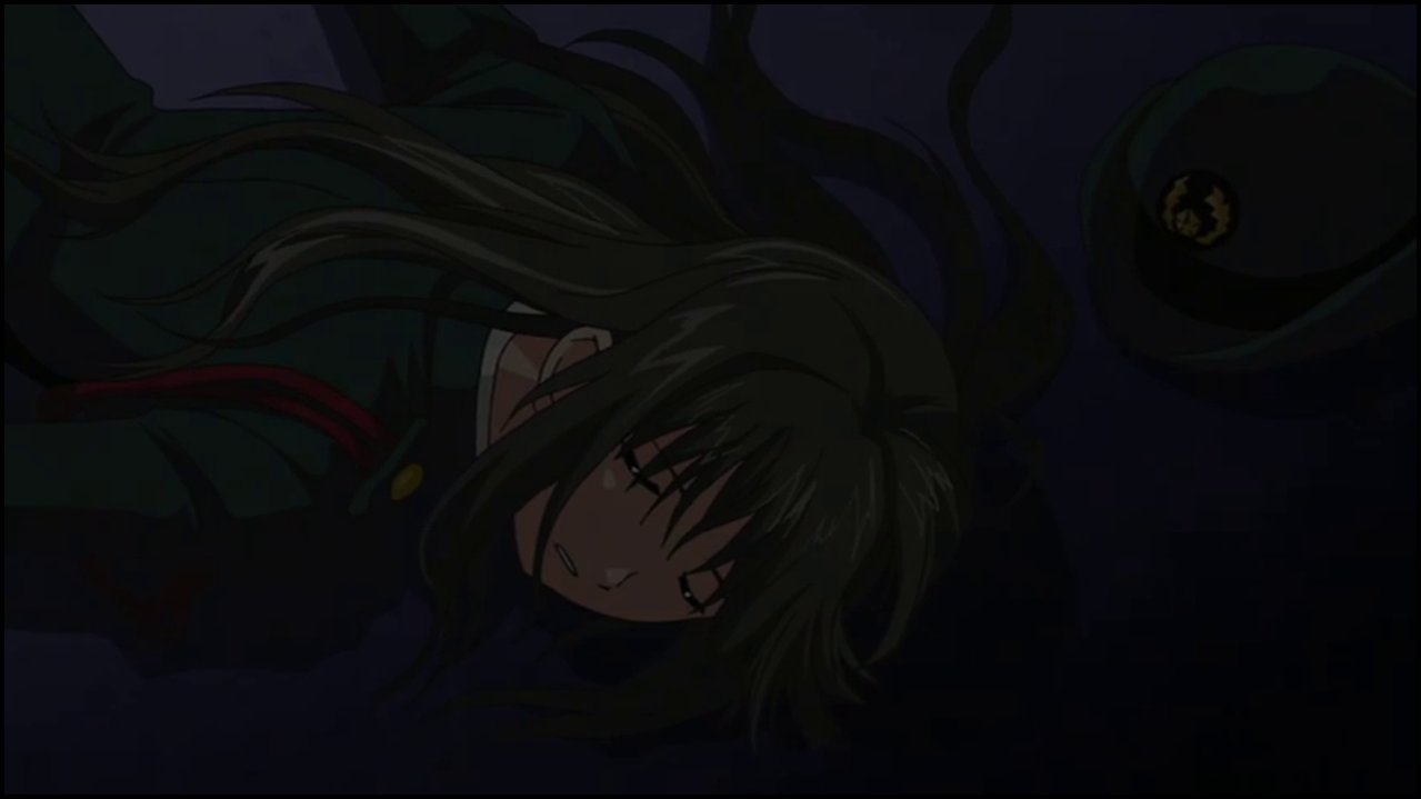 Special Express 2 - Train conductor chains ups girls as hentai sex slaves (1).mp4