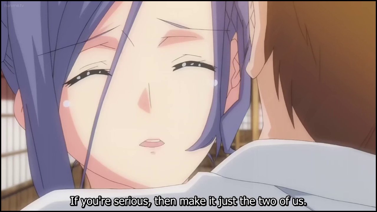 Dark Night at NTR Village - New wife gets NTR hentai gangbanged while husband wa.mp4