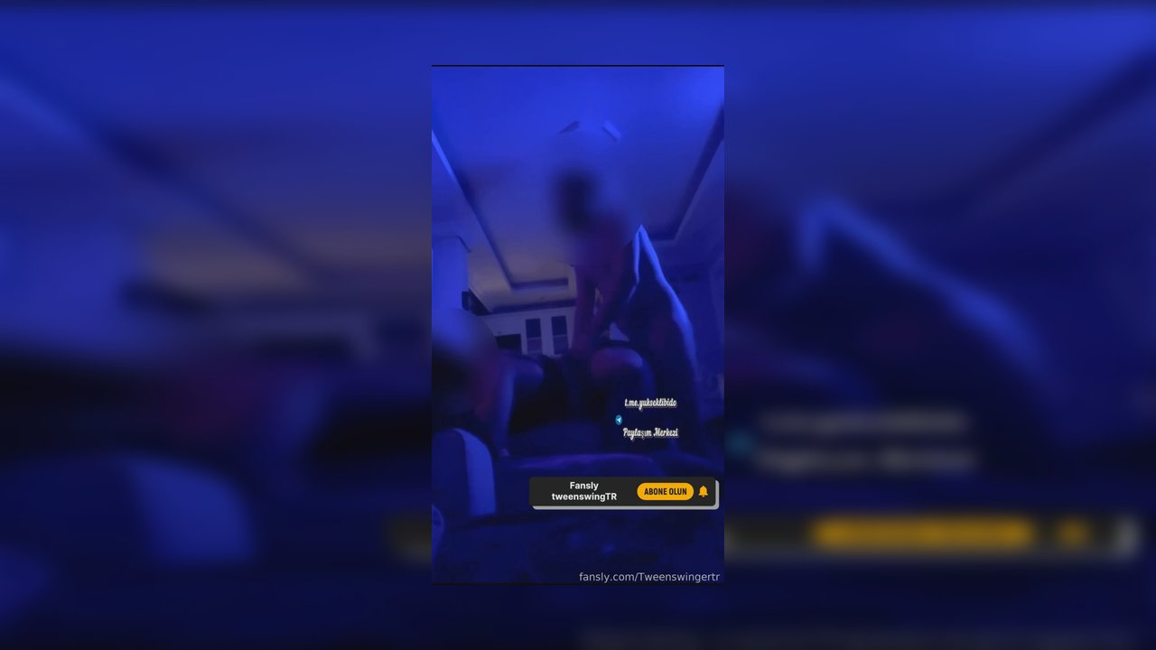 Tweenswingertr Fansly İfşa videoları 6 - Video İzle