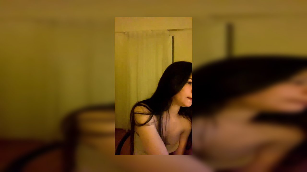 Tango Jelly (Desti) arşiv ifşa videoları part 39