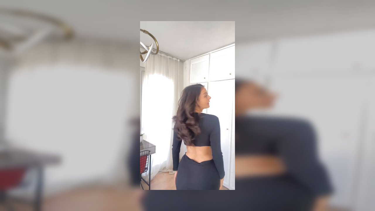 Nazlıcan Tanrıverdi instagram abonelik ifşa part 39 - Video İzle