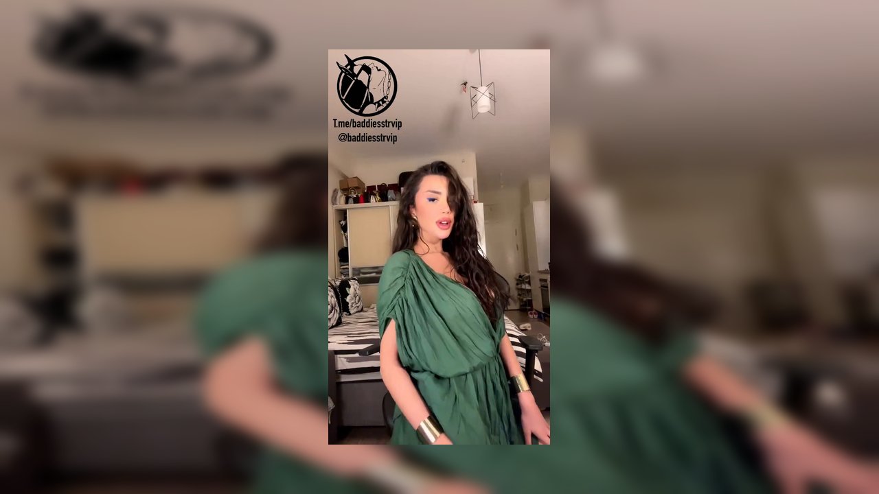 Ada Kumsal Premium ve Pre tango ifşa videoları part 14 - Video İzle