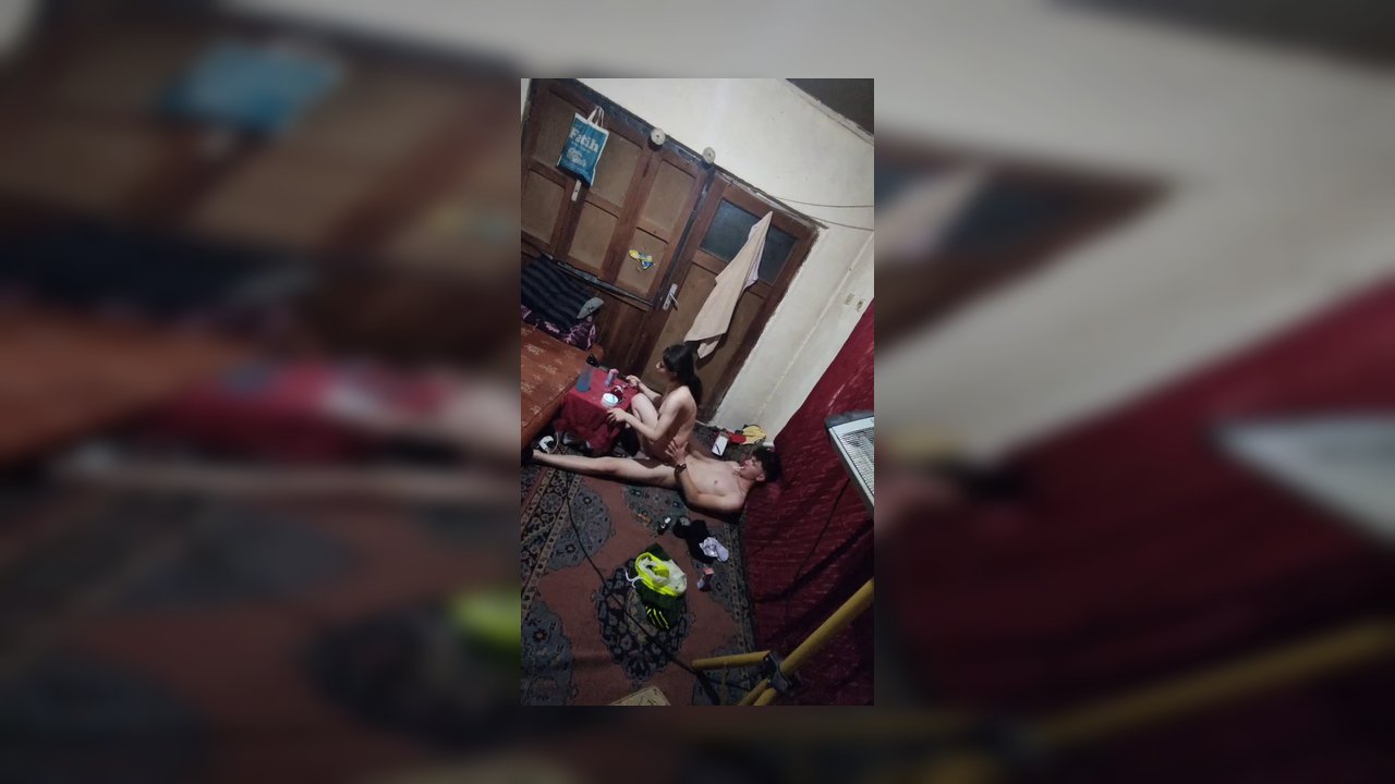 Efsane Liseliler Anal Sevişiyor kız boşalıyor part 5