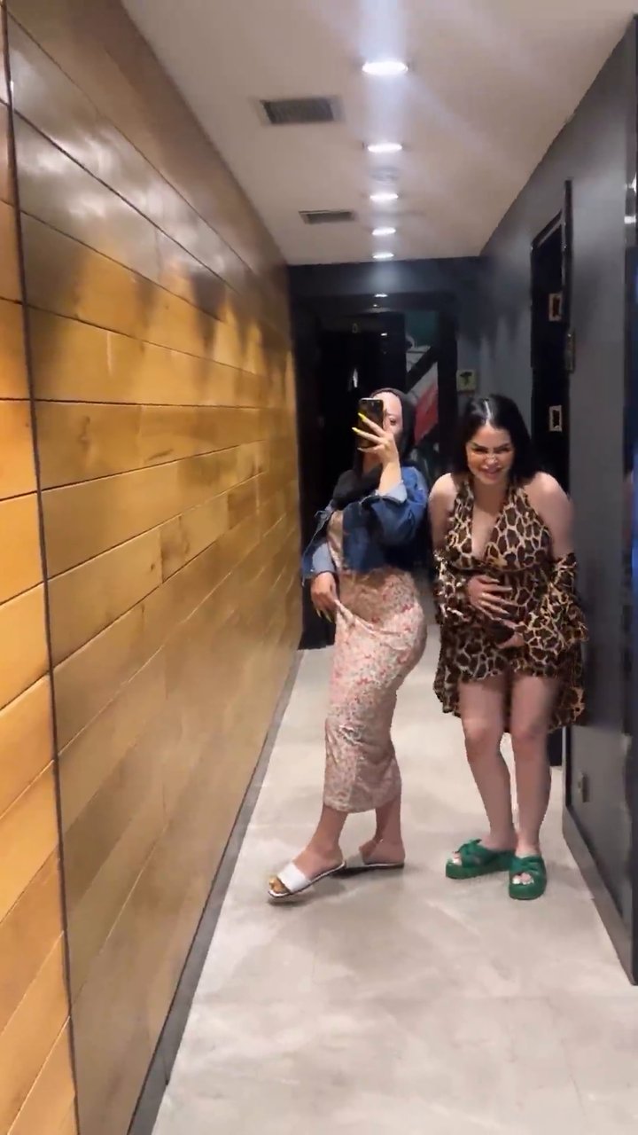 Esra Rabia Ünal Premium İfşa Videolar Part 52 - Video İzle