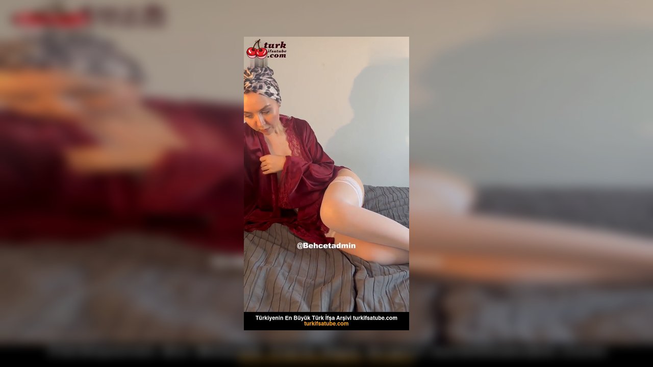 Çiğdemle Hayat ifşa nude Dayanamadı Çırılçıplak soyundu - Video İzle.mp4